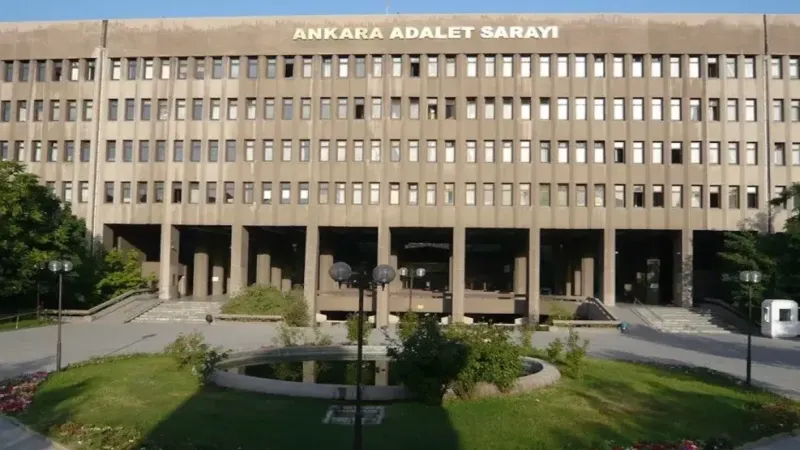 Re'sen soruşturmada Melih Gökçek'in ifadesi alındı... Oğlu ve gelini de ifadeye çağrıldı